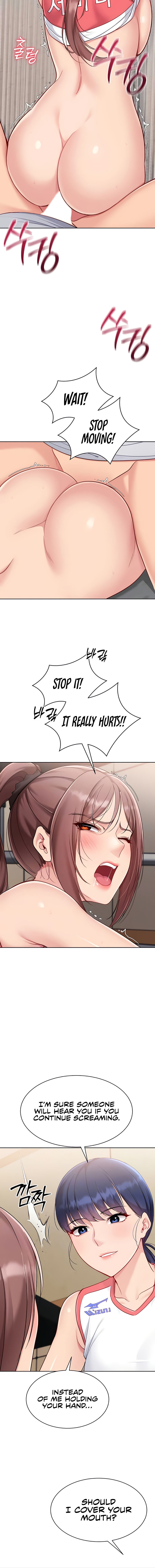 Set It! Chapter 78 - Page 4