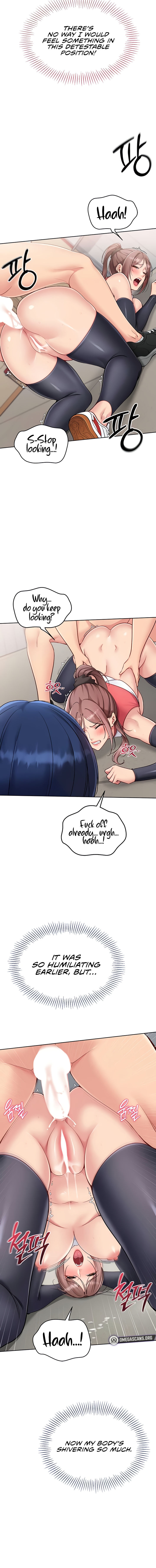 Set It! Chapter 78 - Page 6