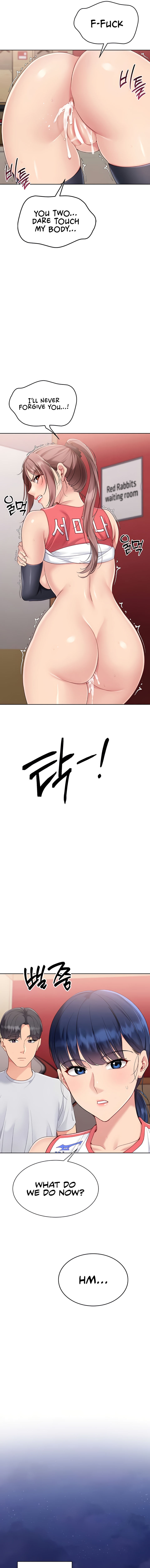 Set It! Chapter 78 - Page 9