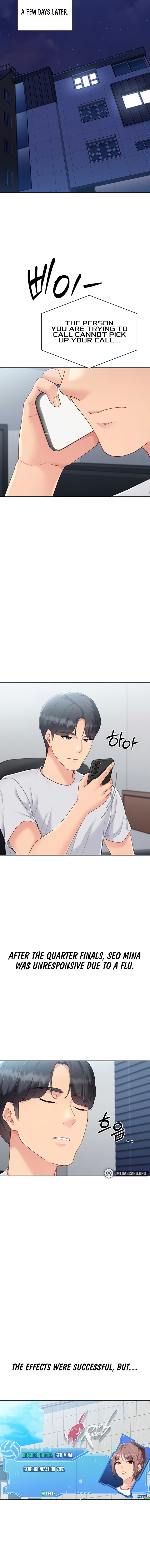 Set It! Chapter 78 - Page 10