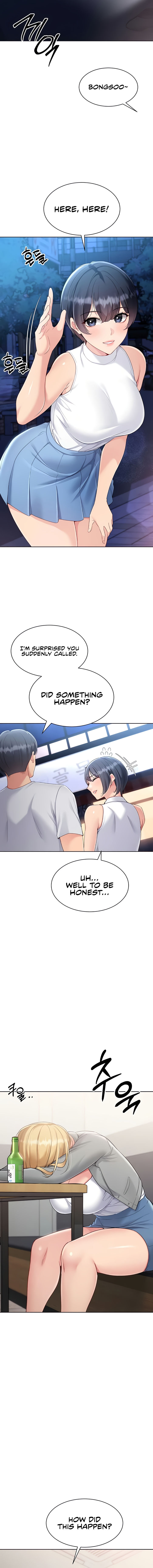 Set It! Chapter 78 - Page 12