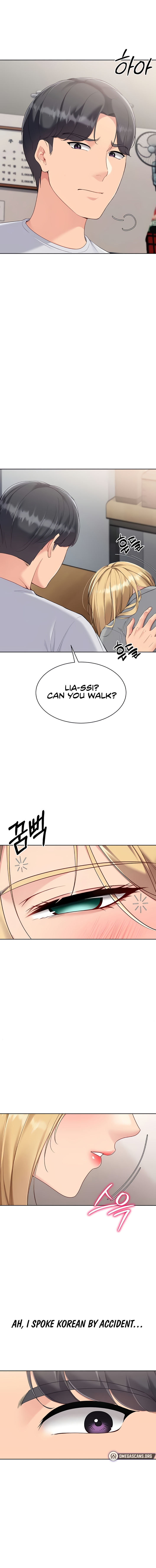 Set It! Chapter 78 - Page 14