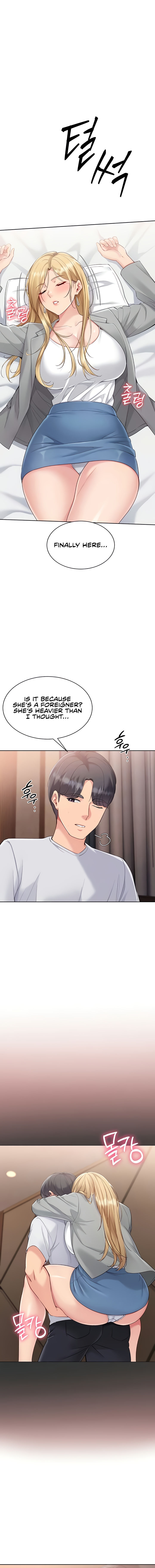 Set It! Chapter 79 - Page 4