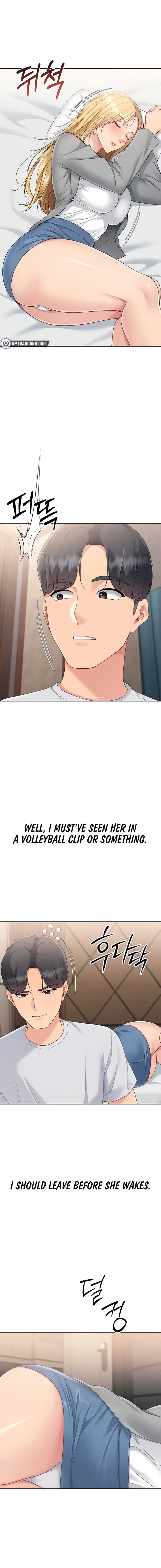 Set It! Chapter 79 - Page 6