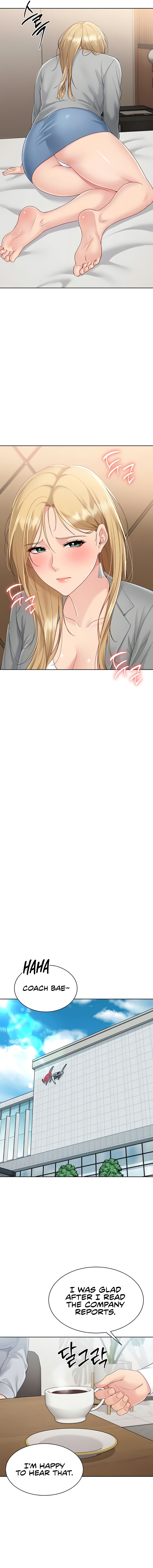 Set It! Chapter 79 - Page 7