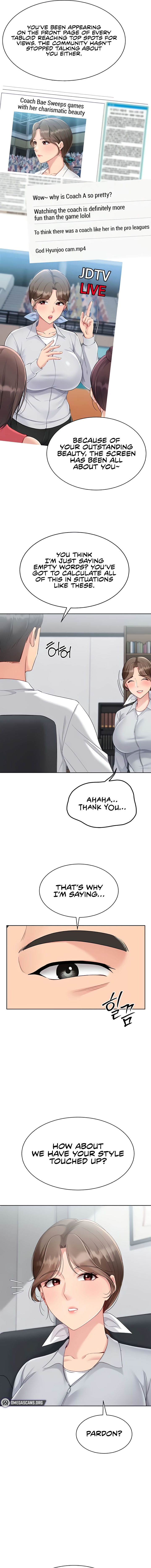 Set It! Chapter 79 - Page 9