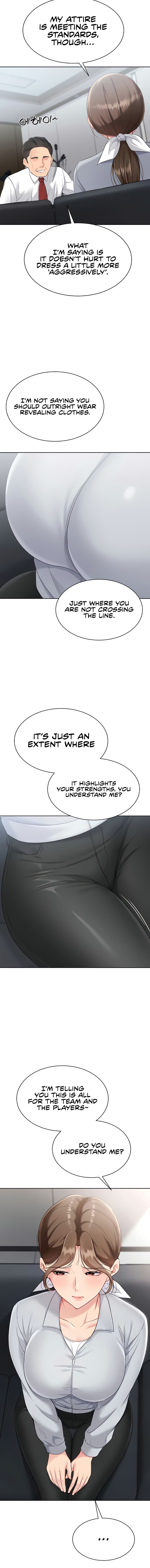 Set It! Chapter 79 - Page 10