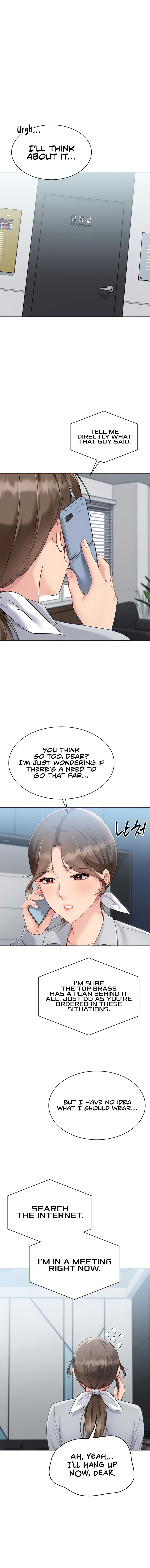 Set It! Chapter 79 - Page 11