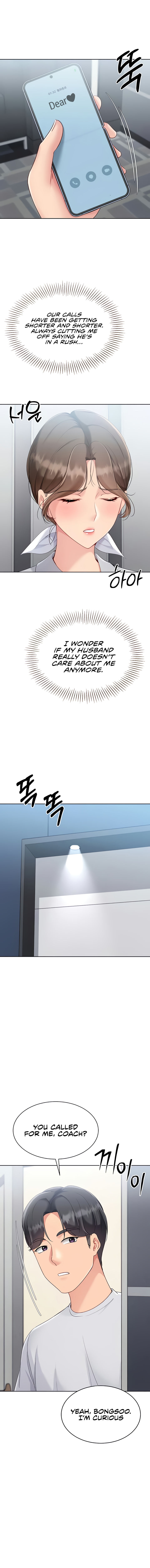 Set It! Chapter 79 - Page 12