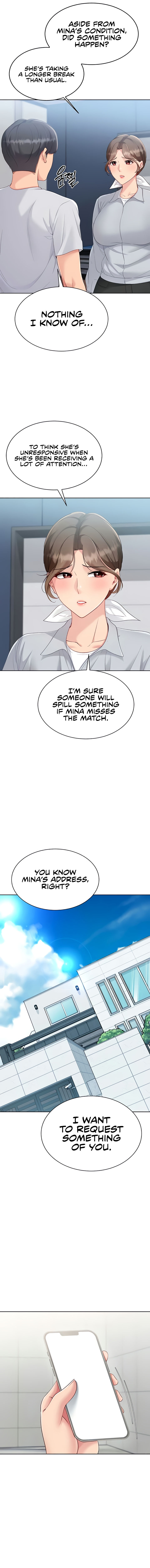 Set It! Chapter 79 - Page 13