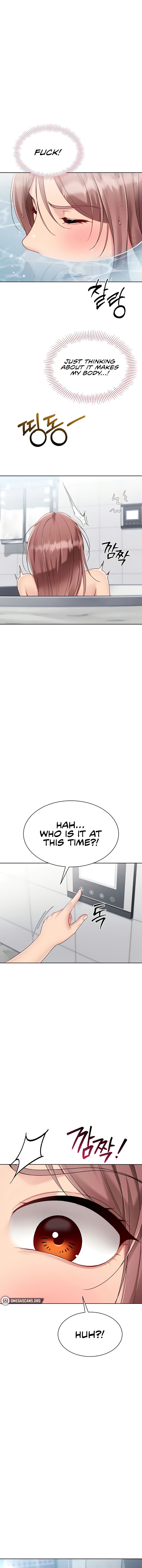 Set It! Chapter 79 - Page 15