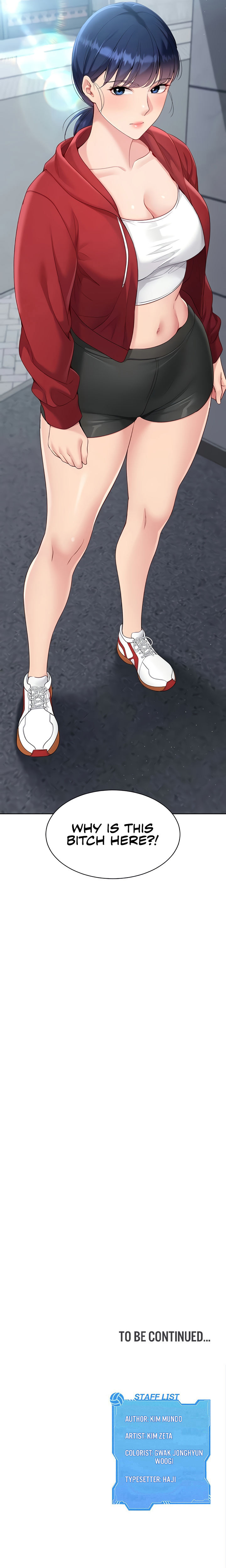 Set It! Chapter 79 - Page 16