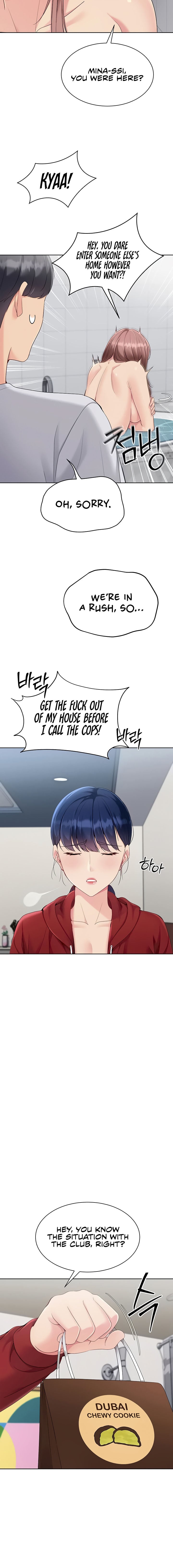 Set It! Chapter 80 - Page 4