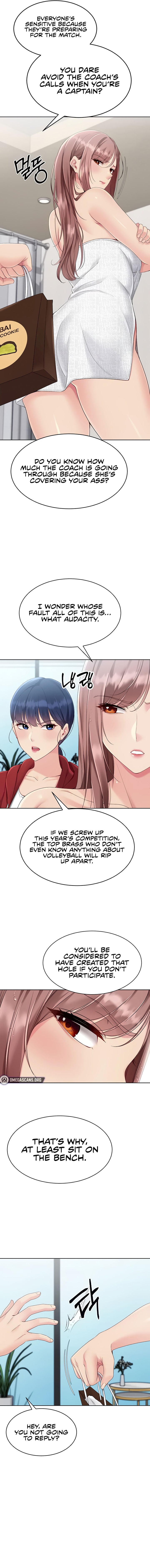 Set It! Chapter 80 - Page 5