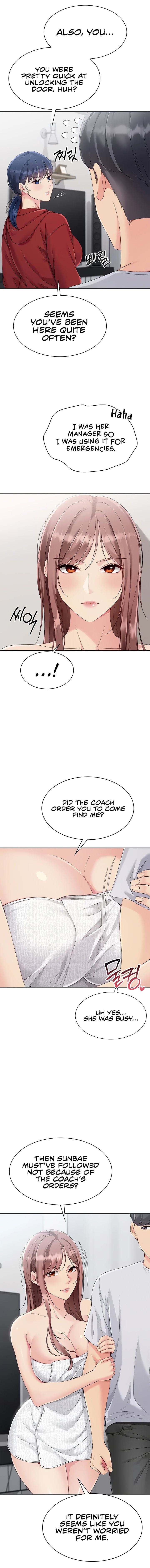 Set It! Chapter 80 - Page 6