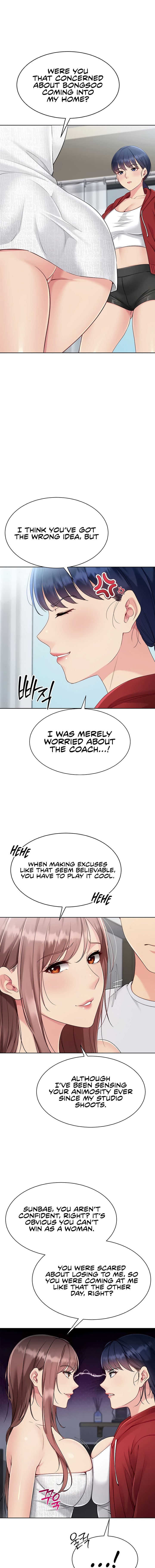 Set It! Chapter 80 - Page 7