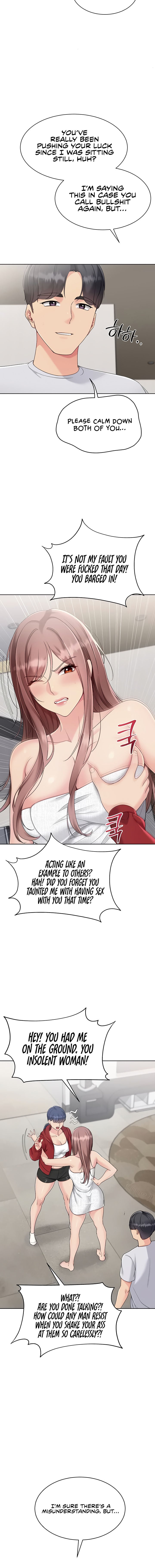 Set It! Chapter 80 - Page 8