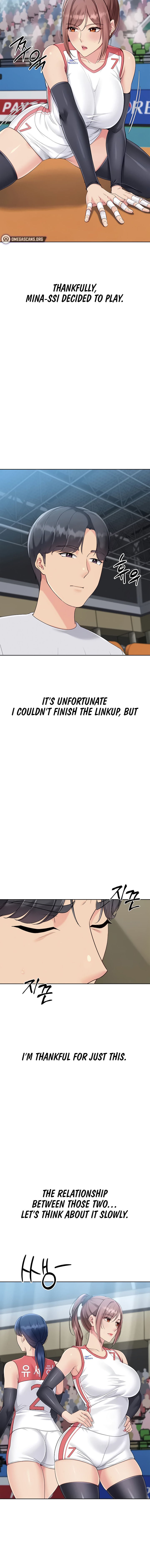 Set It! Chapter 80 - Page 10