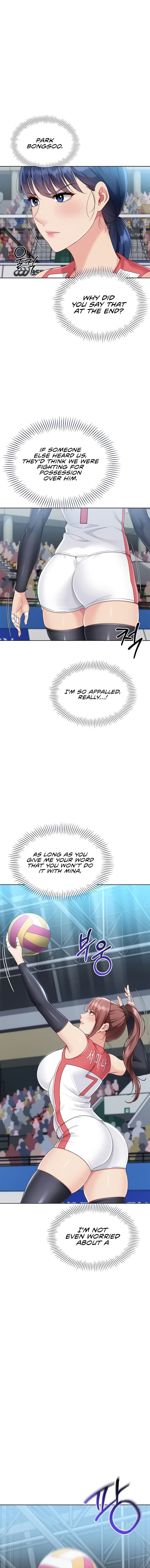 Set It! Chapter 80 - Page 11