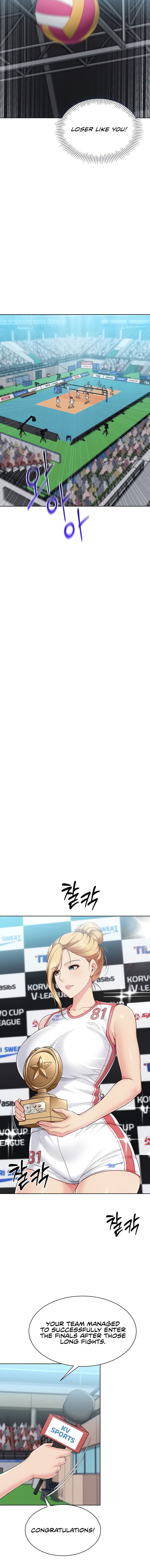 Set It! Chapter 80 - Page 12