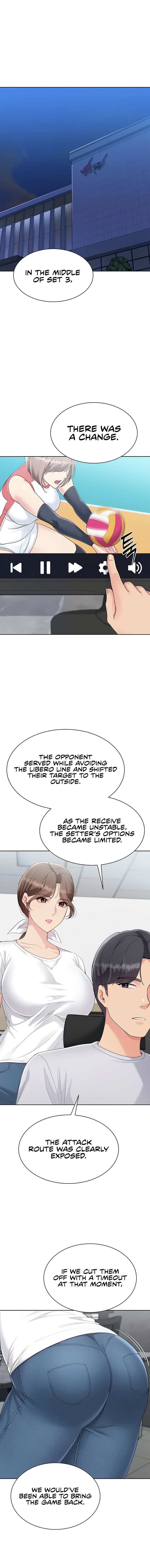 Set It! Chapter 80 - Page 14