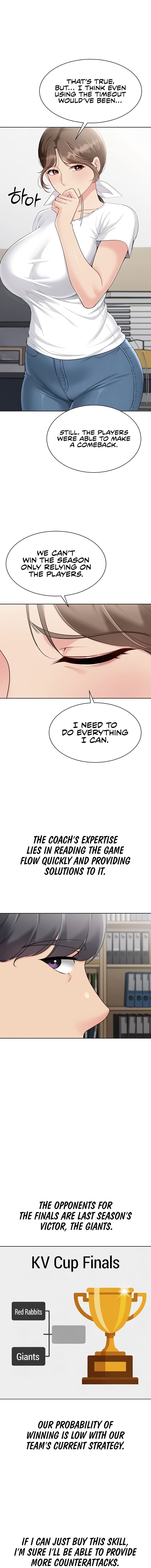 Set It! Chapter 80 - Page 15