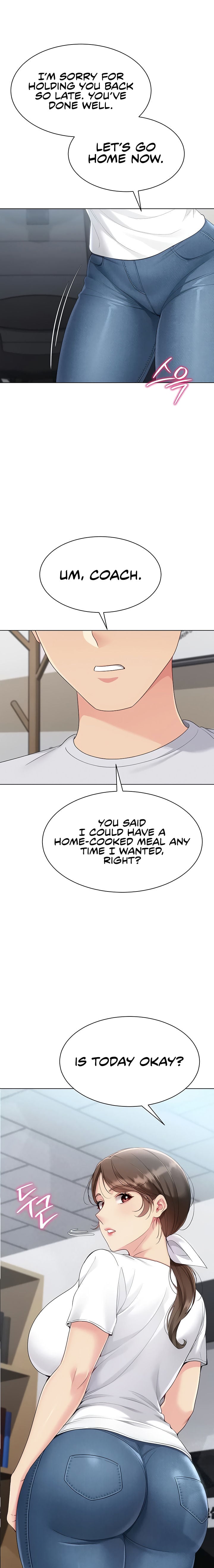 Set It! Chapter 80 - Page 17