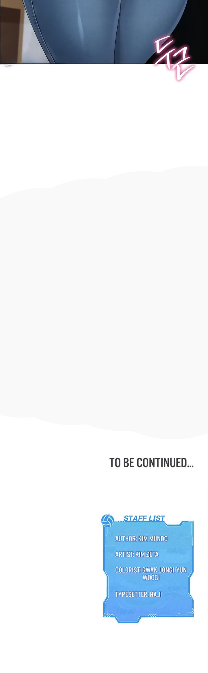 Set It! Chapter 80 - Page 18