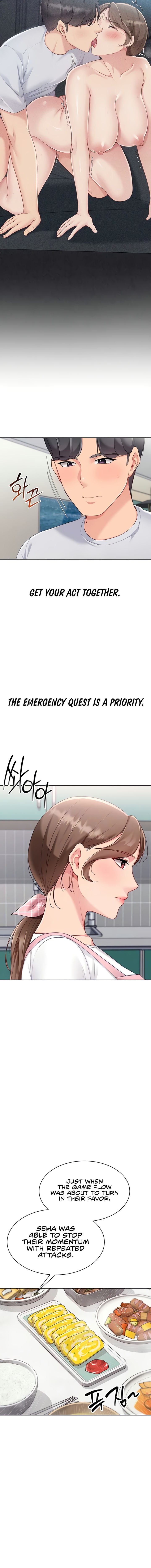 Set It! Chapter 81 - Page 4