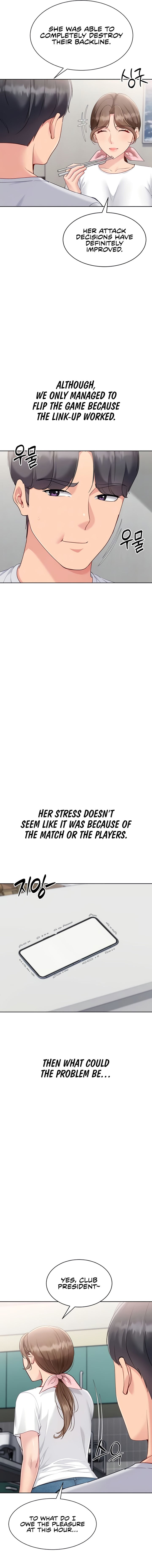 Set It! Chapter 81 - Page 5