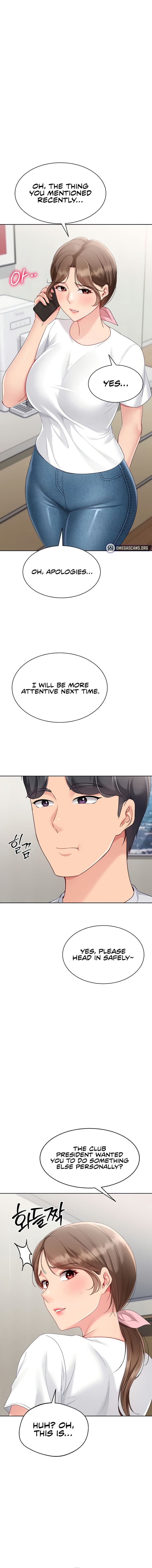 Set It! Chapter 81 - Page 6