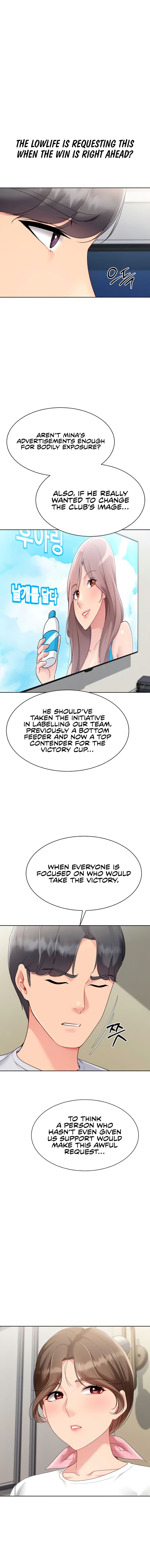 Set It! Chapter 81 - Page 8