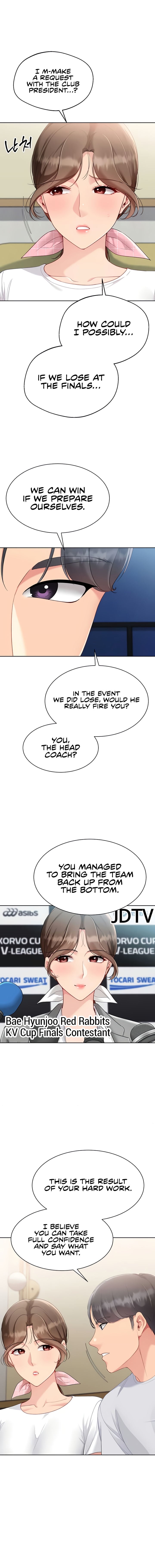 Set It! Chapter 81 - Page 10