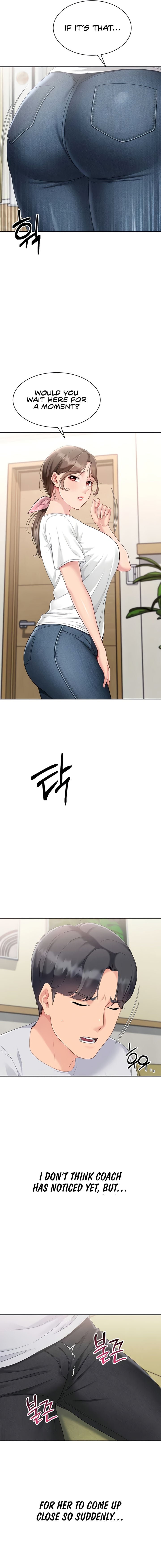 Set It! Chapter 81 - Page 13