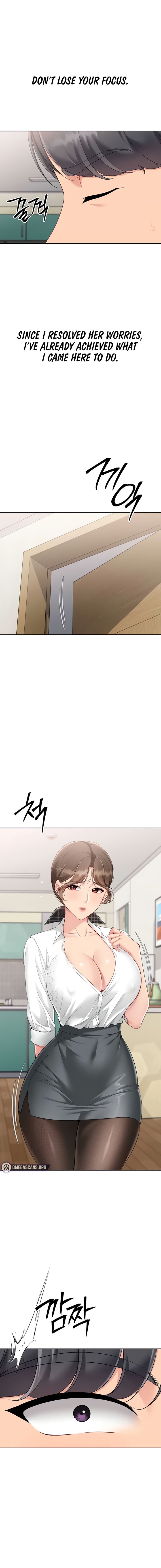 Set It! Chapter 81 - Page 14