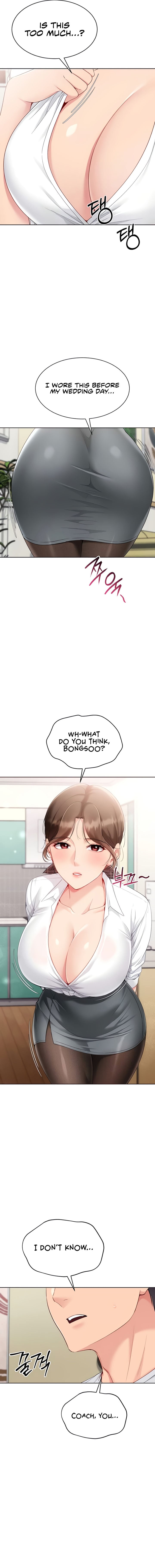 Set It! Chapter 81 - Page 15