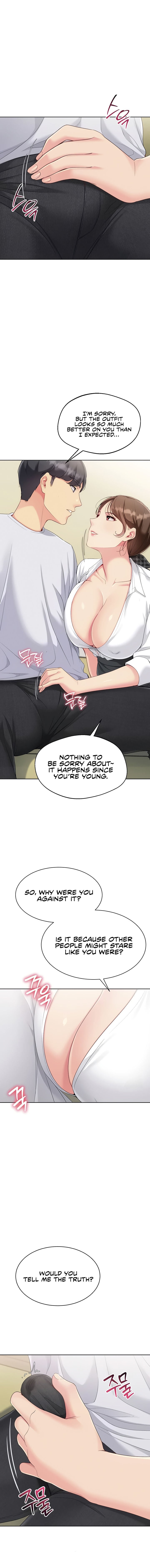 Set It! Chapter 82 - Page 6