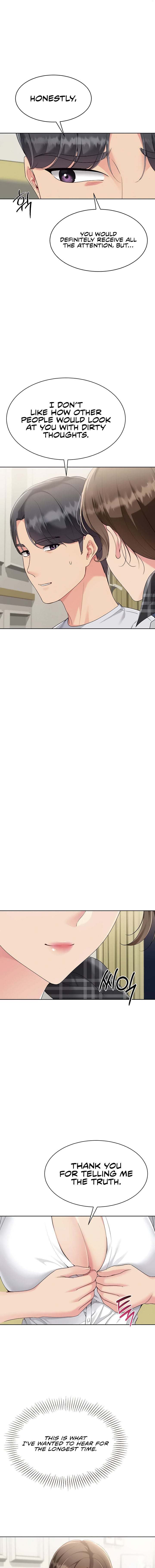 Set It! Chapter 82 - Page 7