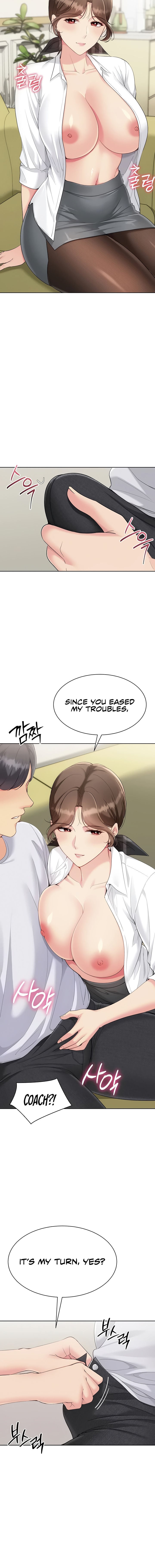 Set It! Chapter 82 - Page 8