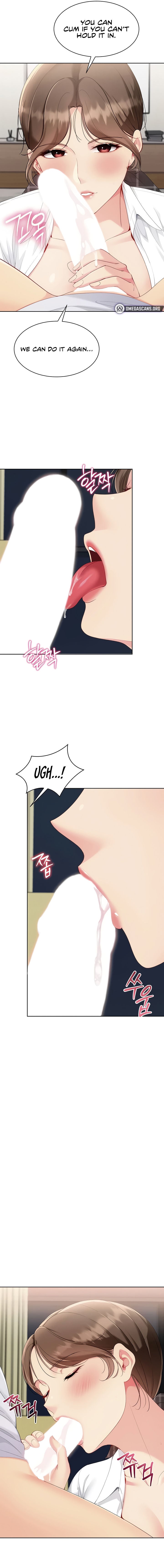 Set It! Chapter 82 - Page 9