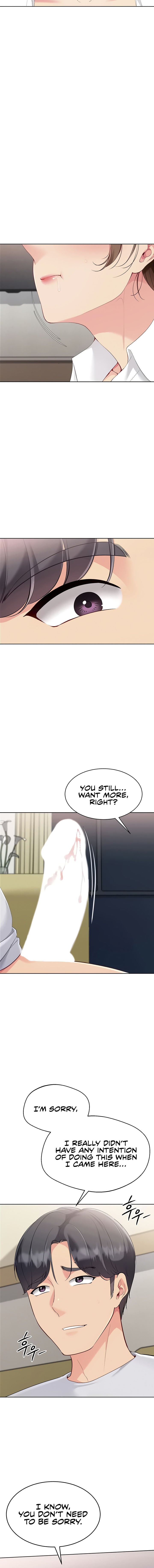 Set It! Chapter 82 - Page 12