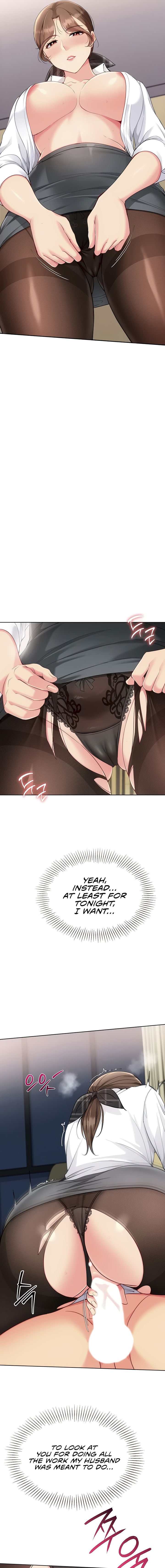 Set It! Chapter 82 - Page 13