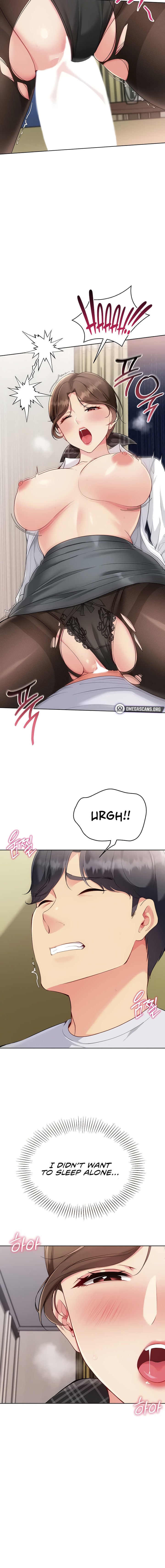 Set It! Chapter 82 - Page 14