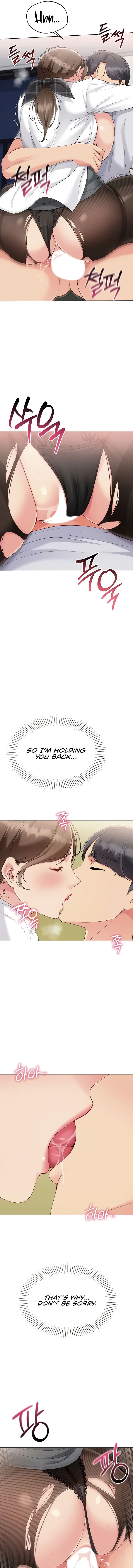 Set It! Chapter 82 - Page 15