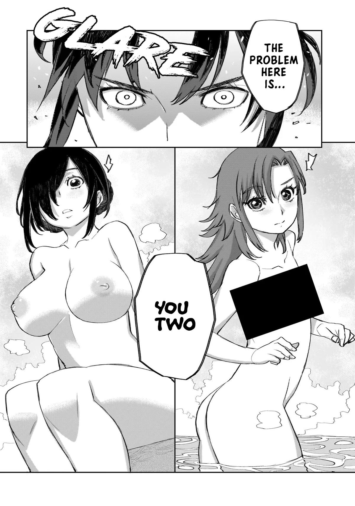 Seventh Chapter 17 - Page 4