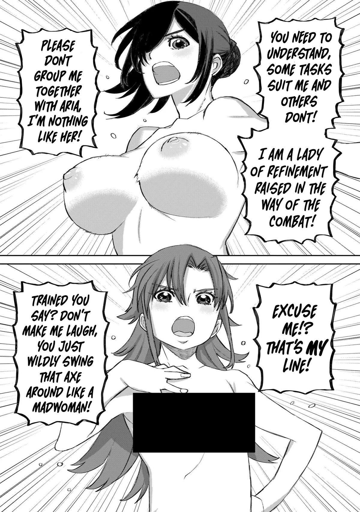 Seventh Chapter 17 - Page 6