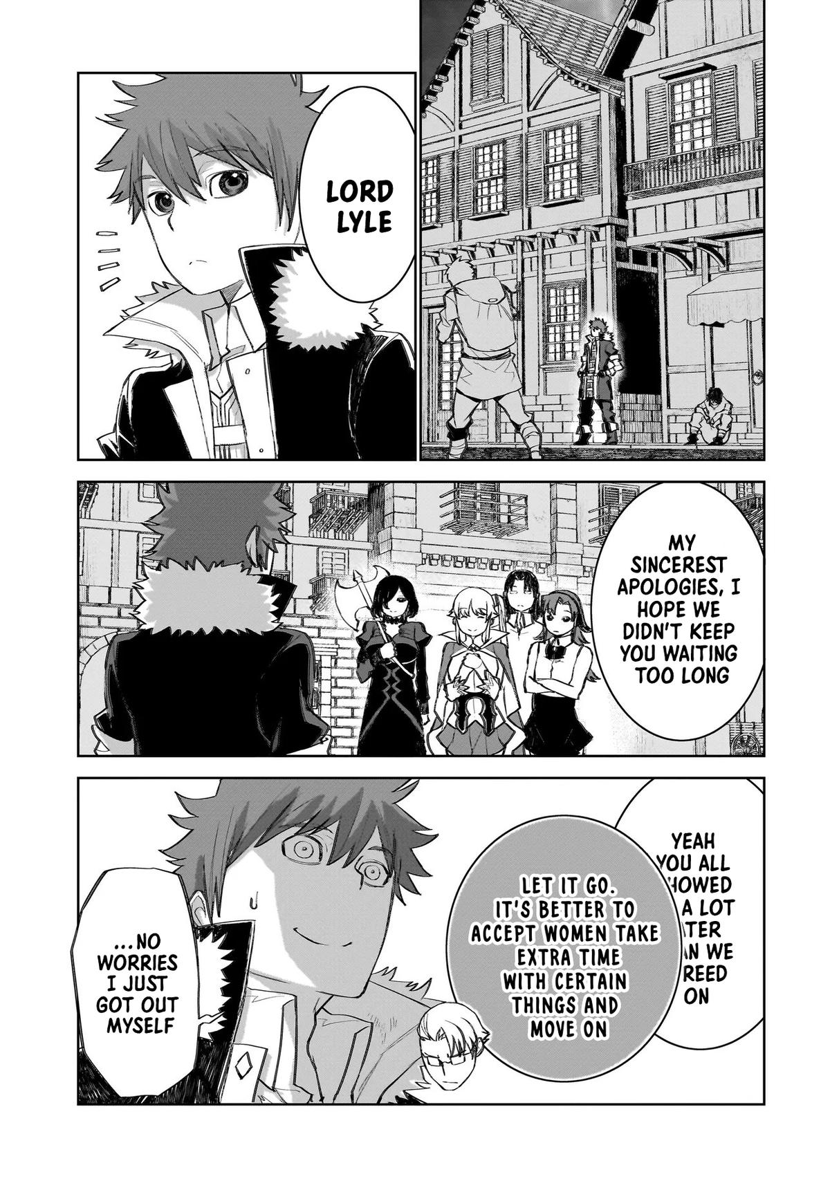 Seventh Chapter 17 - Page 9