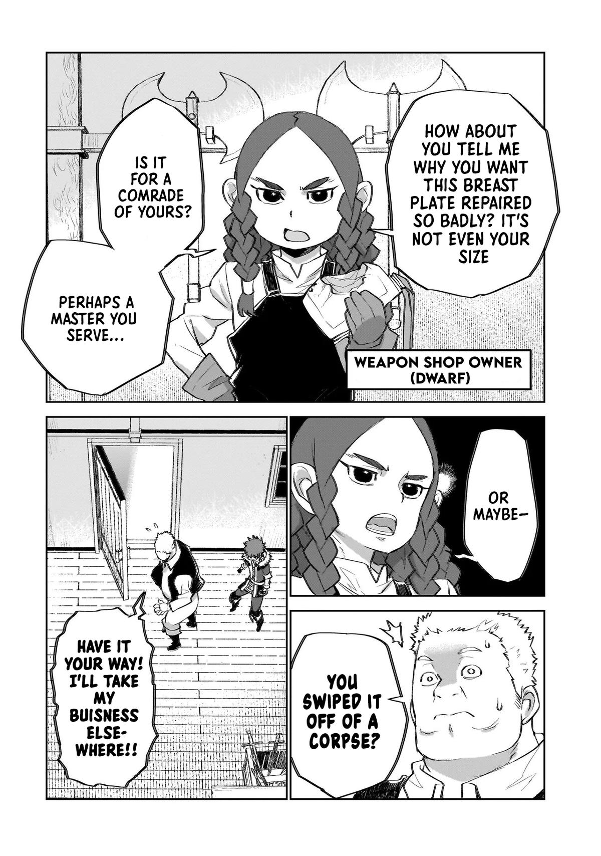 Seventh Chapter 17 - Page 12