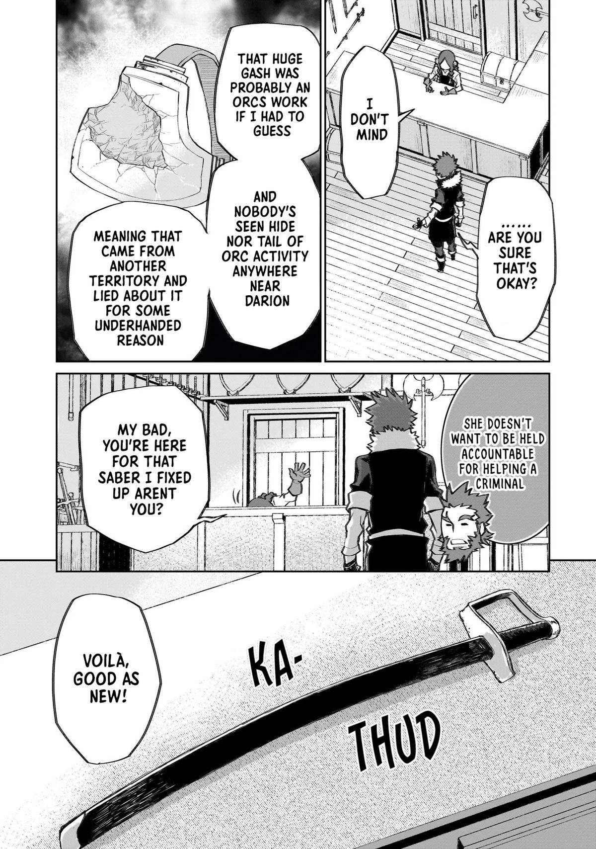 Seventh Chapter 17 - Page 13