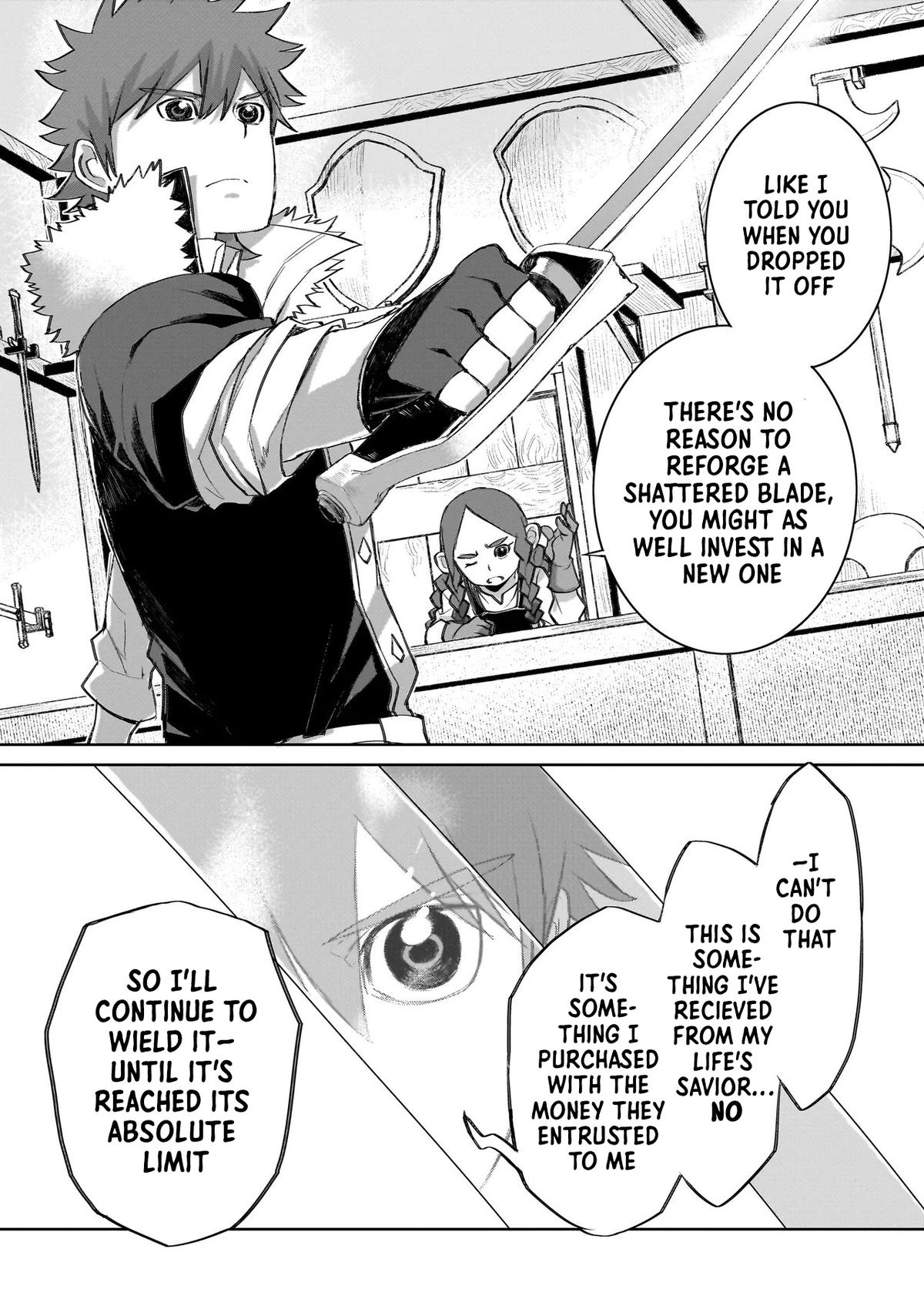 Seventh Chapter 17 - Page 14